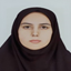 سحر السادات  حسینی